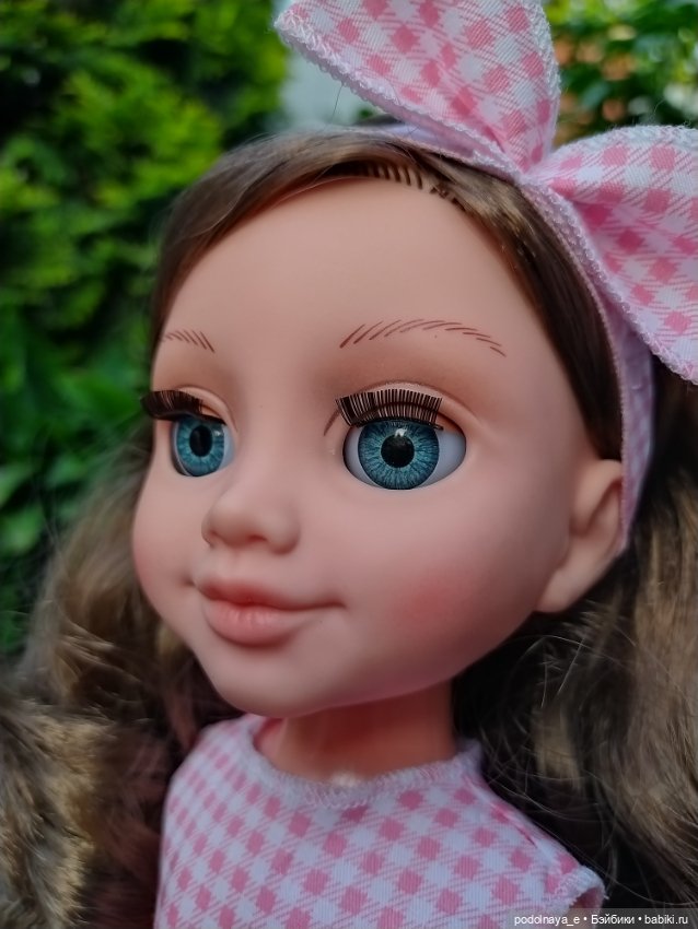 София фабрика Весна — Российские куклы Весна