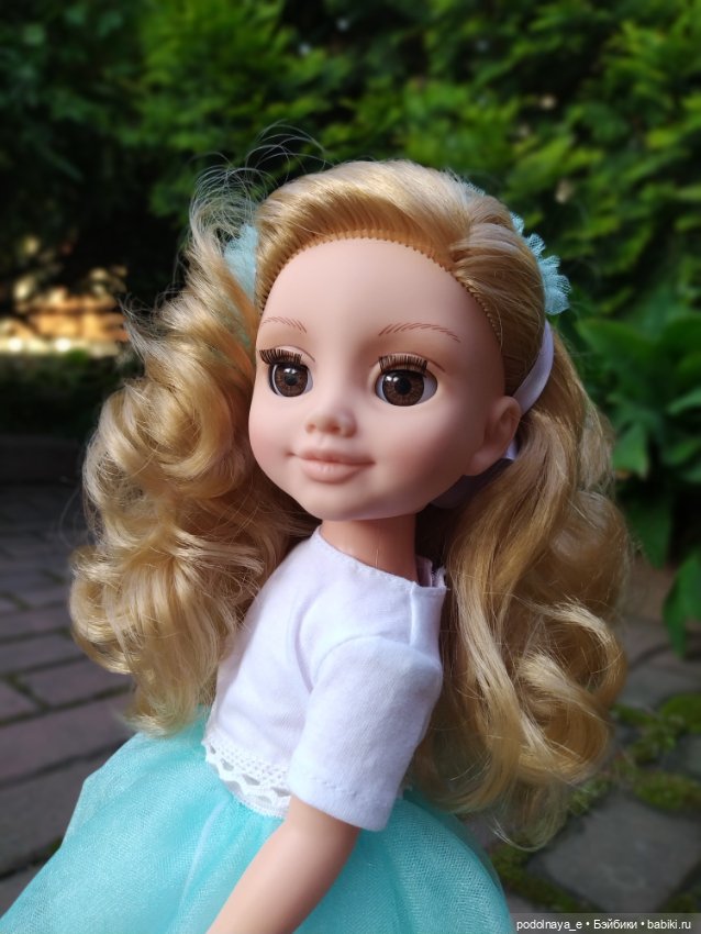 София фабрика Весна — Российские куклы Весна