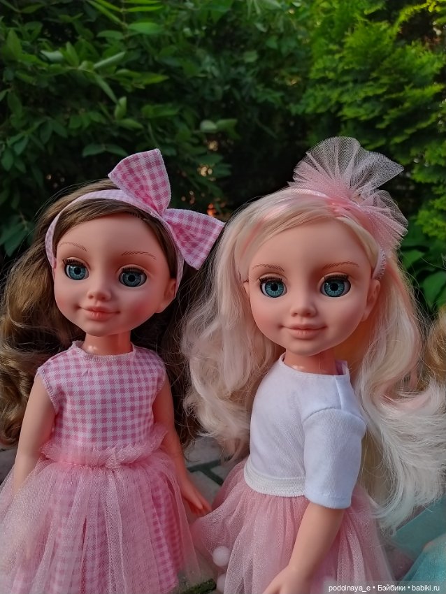 София фабрика Весна — Российские куклы Весна (фото 8)