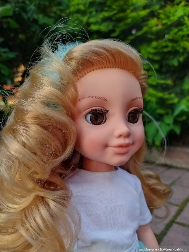 София фабрика Весна — Российские куклы Весна