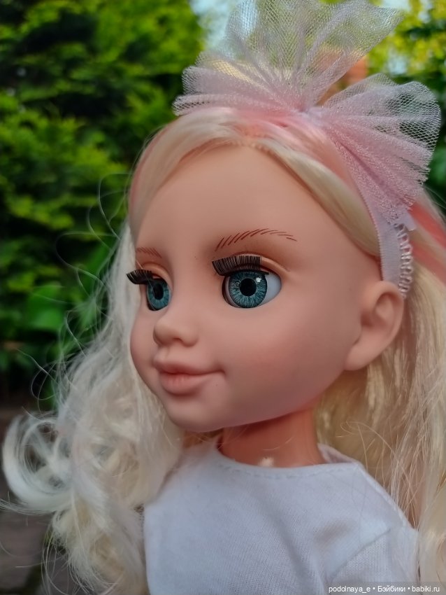 София фабрика Весна — Российские куклы Весна