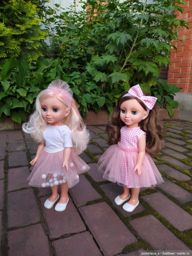 София фабрика Весна — Российские куклы Весна