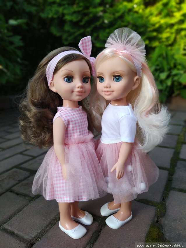 София фабрика Весна — Российские куклы Весна (фото 5)