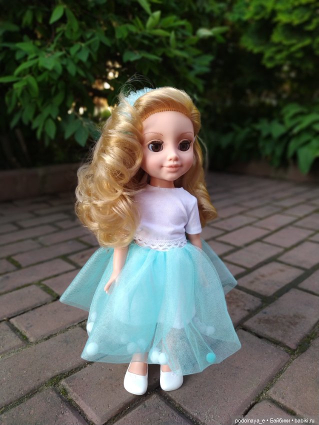 София фабрика Весна — Российские куклы Весна (фото 6)