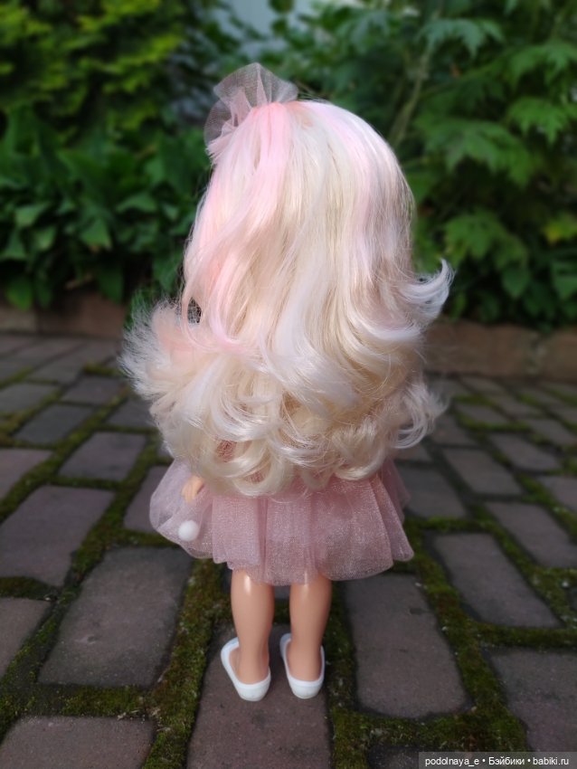 София фабрика Весна — Российские куклы Весна