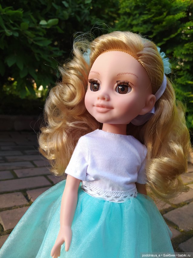 София фабрика Весна — Российские куклы Весна (фото 2)