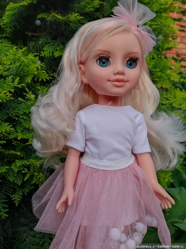 София фабрика Весна — Российские куклы Весна