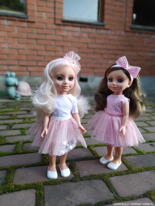 София фабрика Весна — Российские куклы Весна