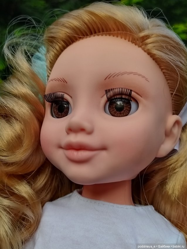 София фабрика Весна — Российские куклы Весна