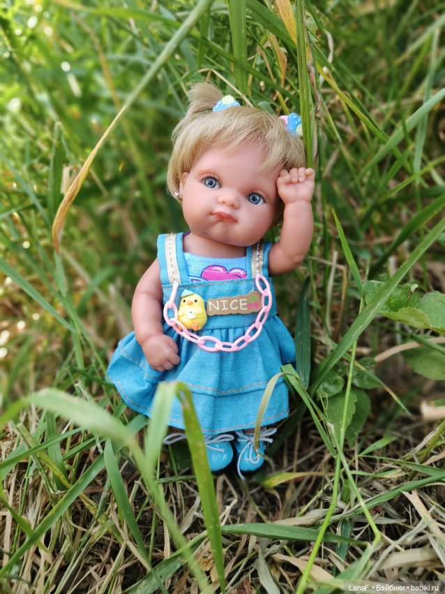 Элина обновка ( пепита от Antonio Huan)