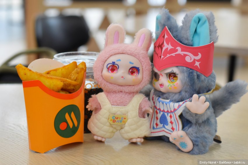 Киммон — Интересные игрушки и фигурки (разное): редкие