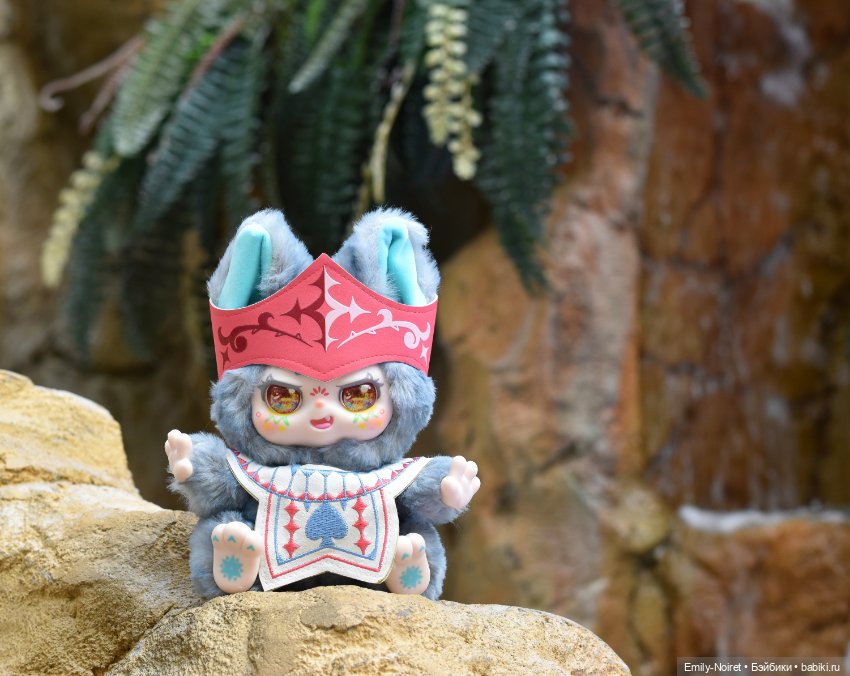 Киммон — Интересные игрушки и фигурки (разное): редкие (фото 9)