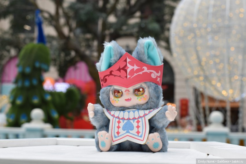 Киммон — Интересные игрушки и фигурки (разное): редкие (фото 2)