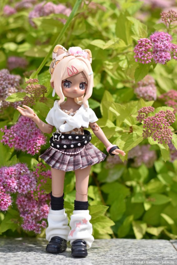 Карамелька — Куклы Simontoys и Come4Free (Blind Box): Teennar (фото 5)