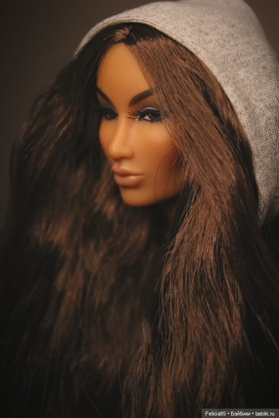 Annik Vandale полный swag girl (фото 5)