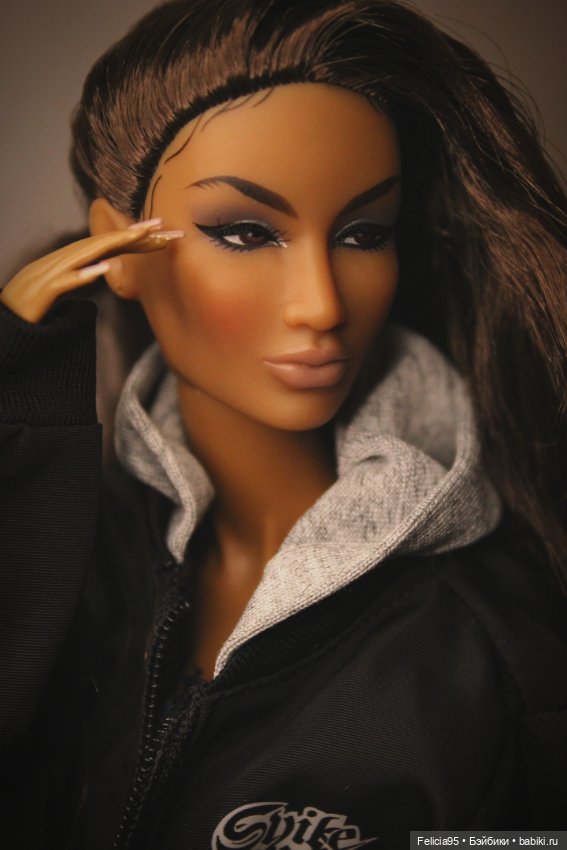 Annik Vandale полный swag girl (фото 7)