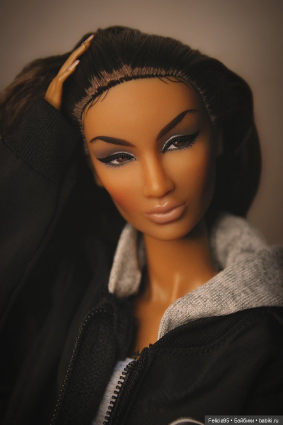 Annik Vandale полный swag girl (фото 9)