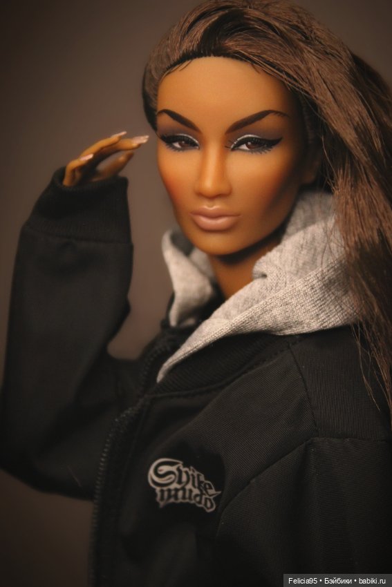 Annik Vandale полный swag girl (фото 10)