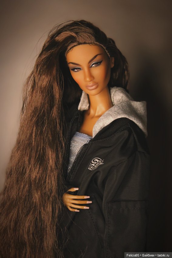 Annik Vandale полный swag girl (фото 6)