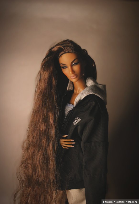 Annik Vandale полный swag girl (фото 8)