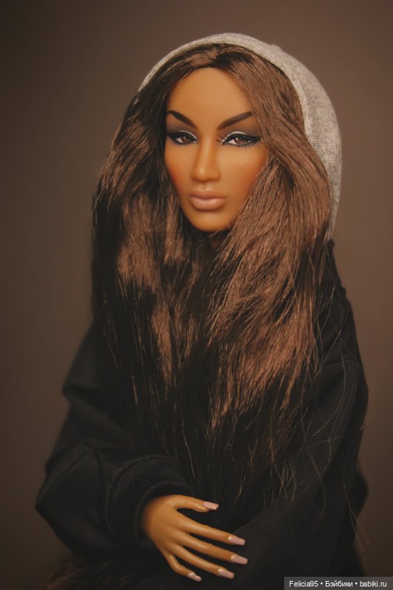 Annik Vandale полный swag girl (фото 4)