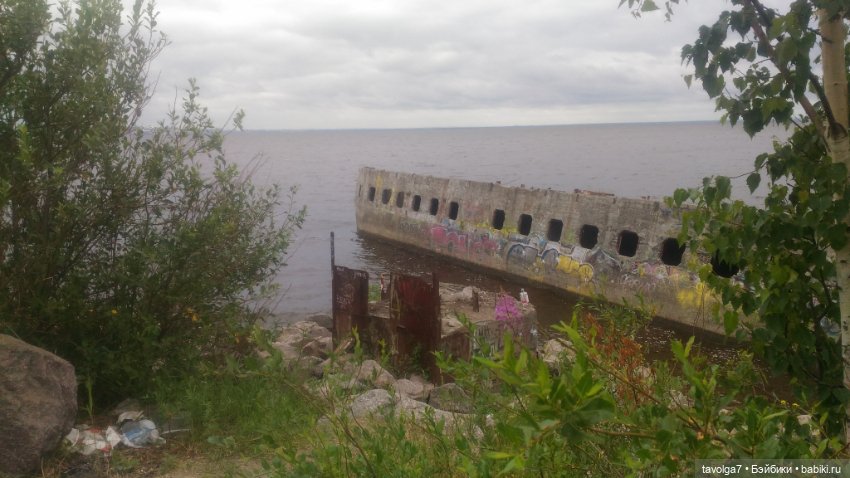 "Ранний рассвет скрипит по нервам" (фото 7)