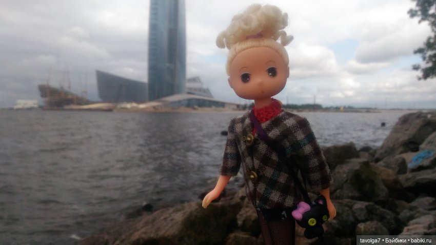 "Ранний рассвет скрипит по нервам" (фото 6)