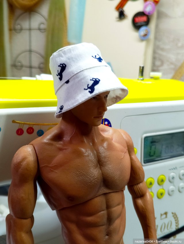 Летнее шитье ( продолжение ) (фото 9)