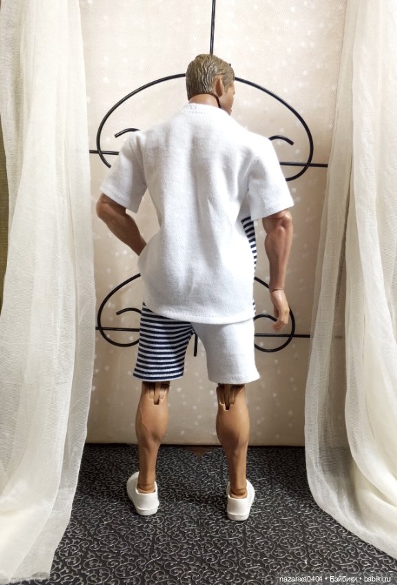 Летнее шитье (продолжение 2) (фото 6)