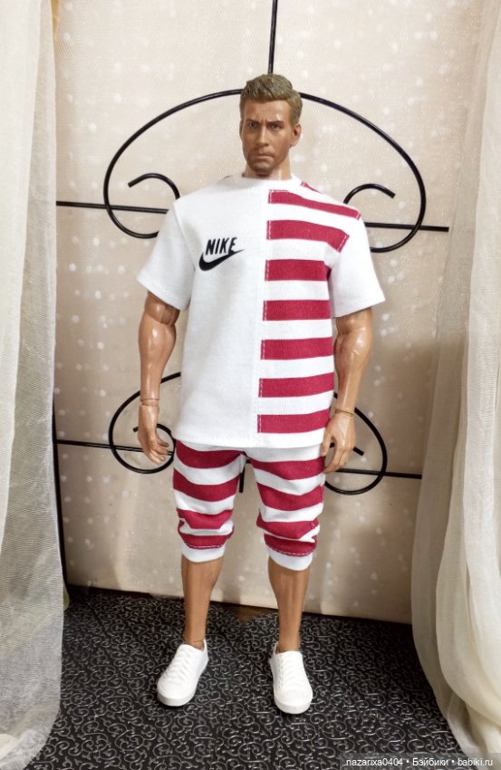 Летнее шитье (продолжение 2)