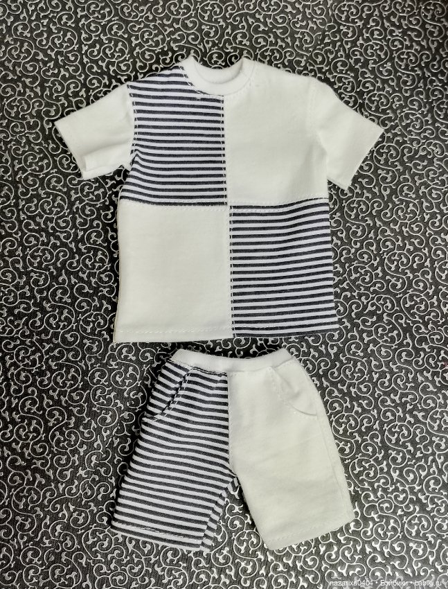 Летнее шитье (продолжение 2) (фото 5)