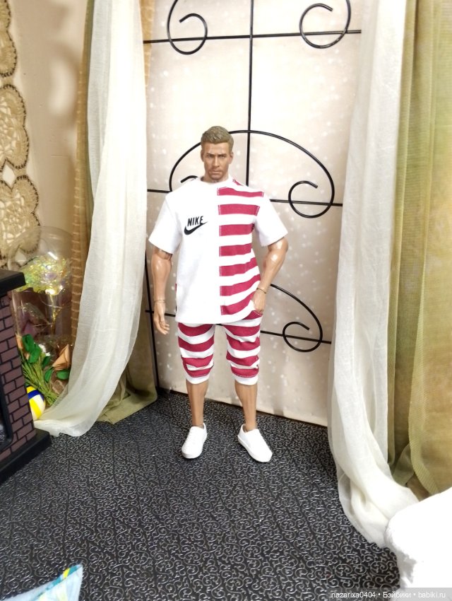 Летнее шитье (продолжение 2) (фото 3)