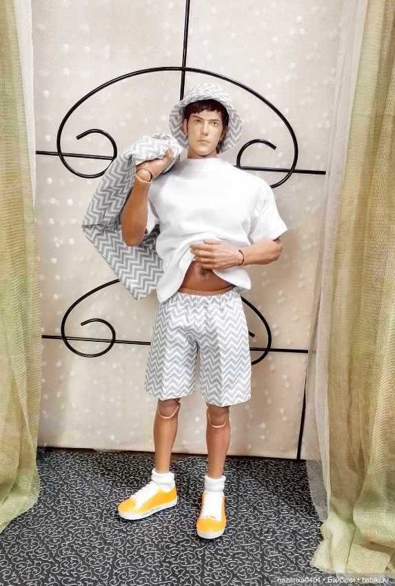 Летнее шитье ( продолжение ) (фото 7)