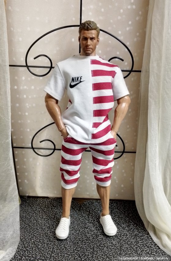 Летнее шитье (продолжение 2) (фото 2)