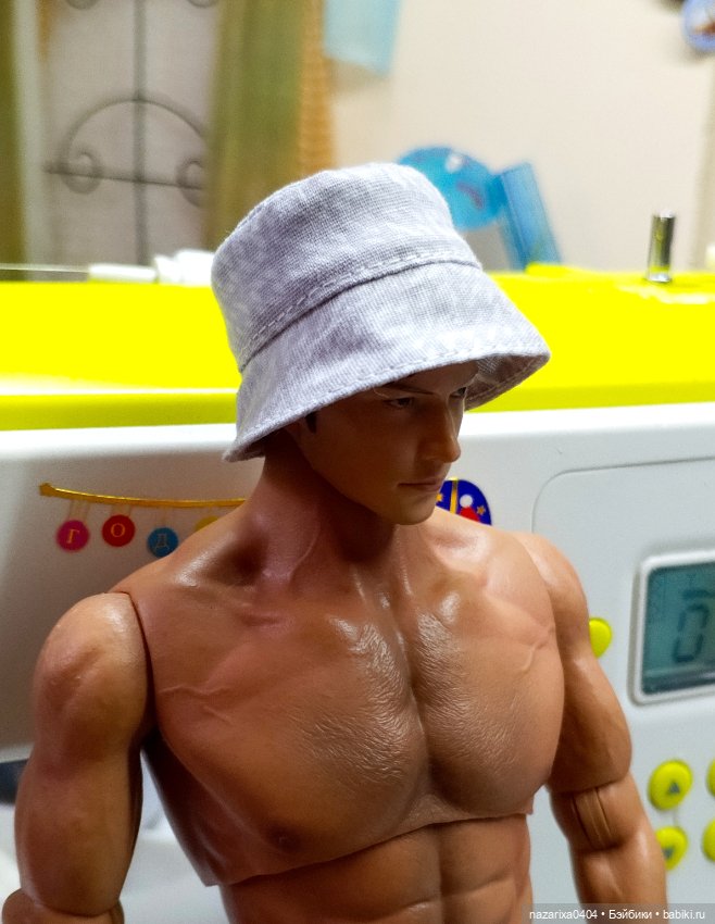 Летнее шитье ( продолжение )