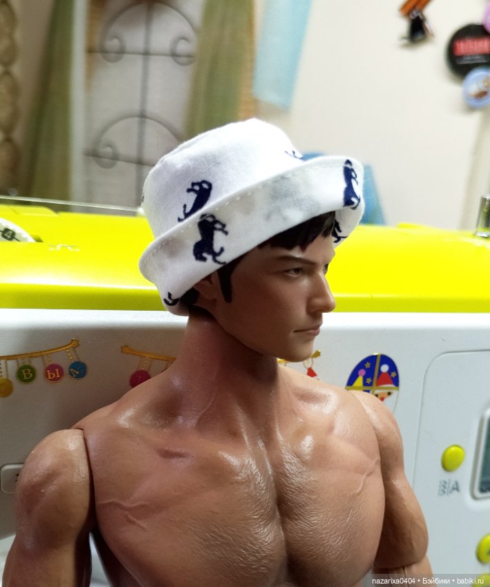 Летнее шитье ( продолжение ) (фото 10)