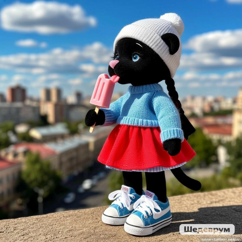 Нам нужны красные штаны (12 июня день России)