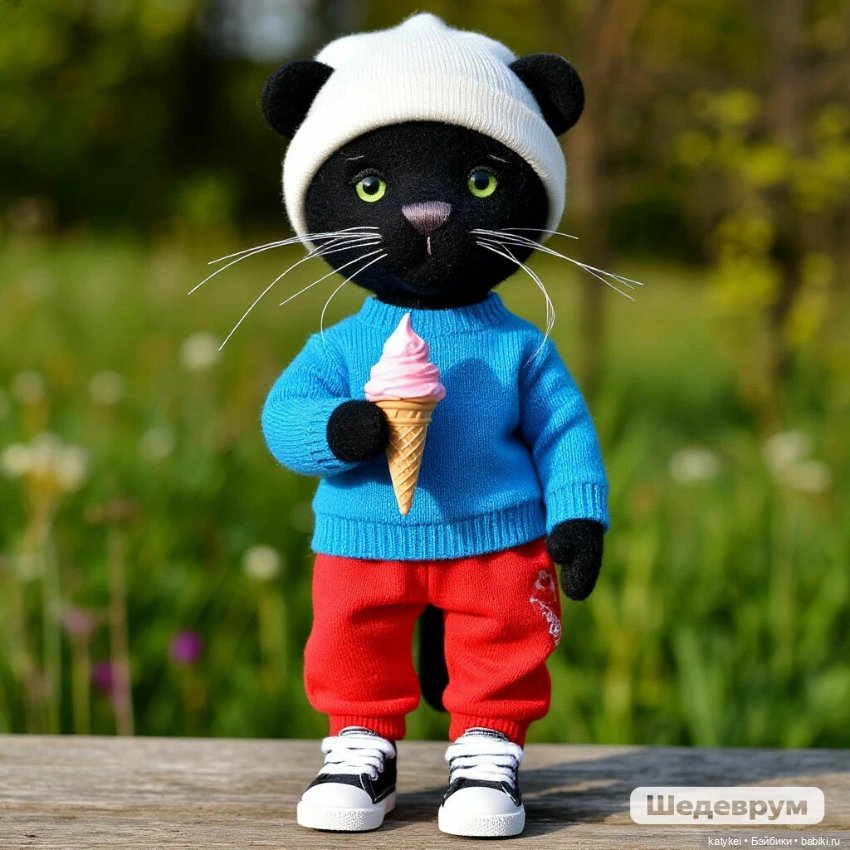 Нам нужны красные штаны (12 июня день России)