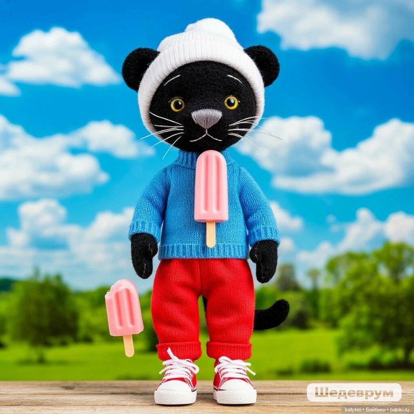 Нам нужны красные штаны (12 июня день России) (фото 10)