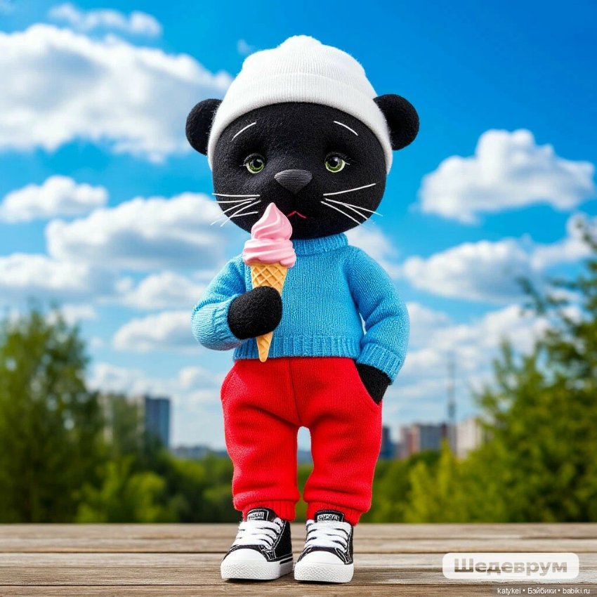 Нам нужны красные штаны (12 июня день России) (фото 8)