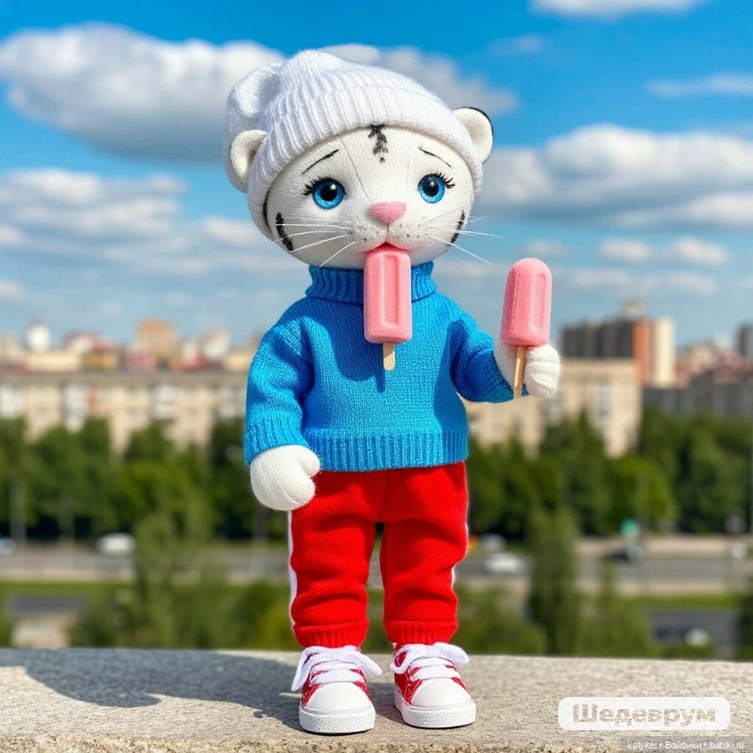 Нам нужны красные штаны (12 июня день России)