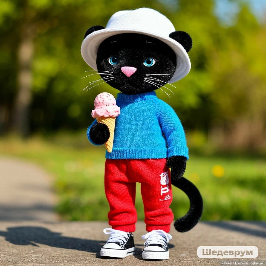 Нам нужны красные штаны (12 июня день России) (фото 6)