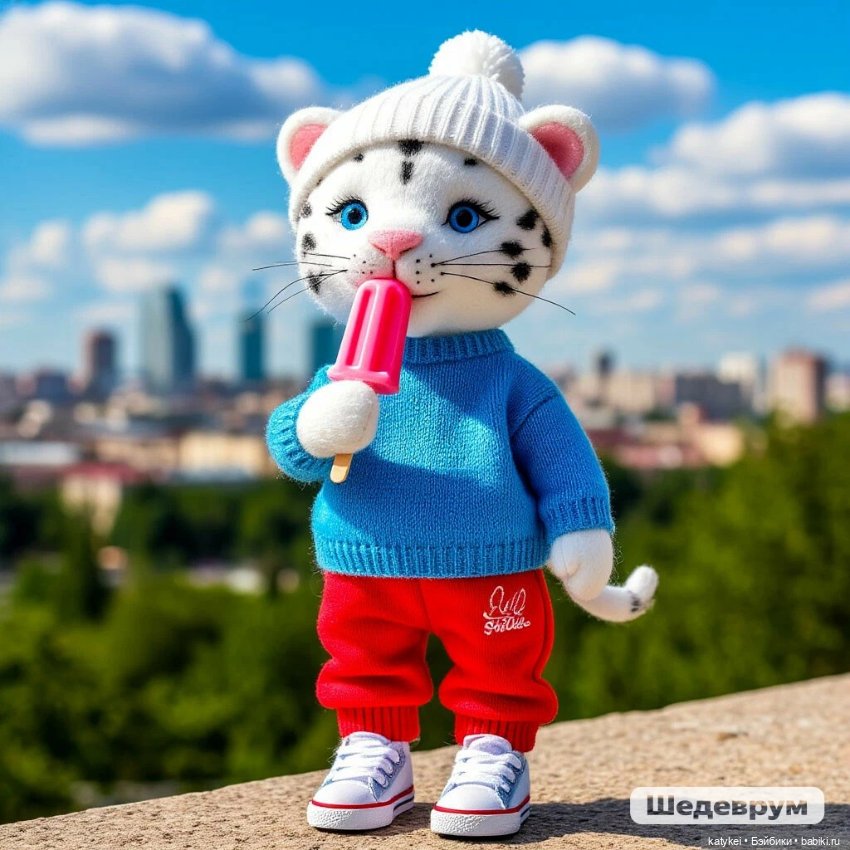 Нам нужны красные штаны (12 июня день России)