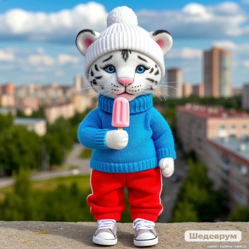 Нам нужны красные штаны (12 июня день России)