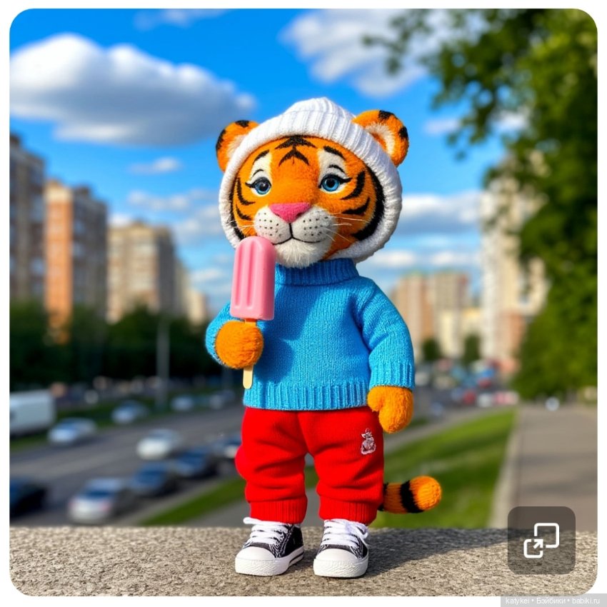 Нам нужны красные штаны (12 июня день России) (фото 2)