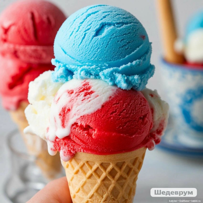 Нам нужны красные штаны (12 июня день России) (фото 4)