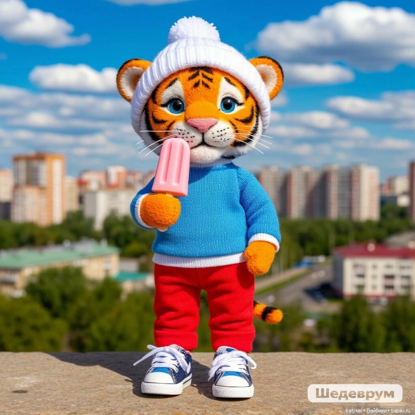 Нам нужны красные штаны (12 июня день России)