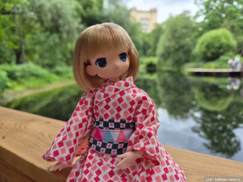 Волшебство Аптекарского огорода