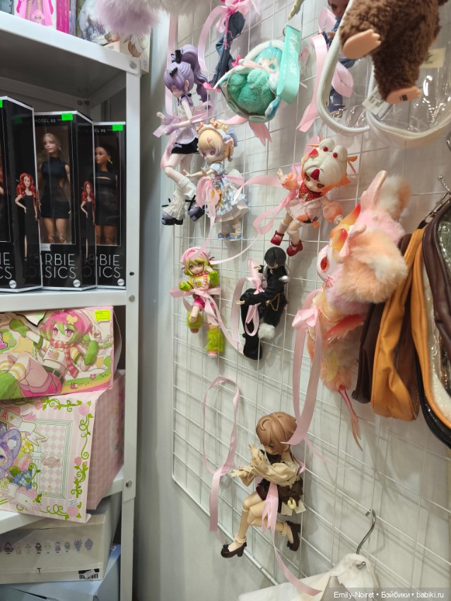 Бал кукол в Москве (Часть 1) (фото 5)