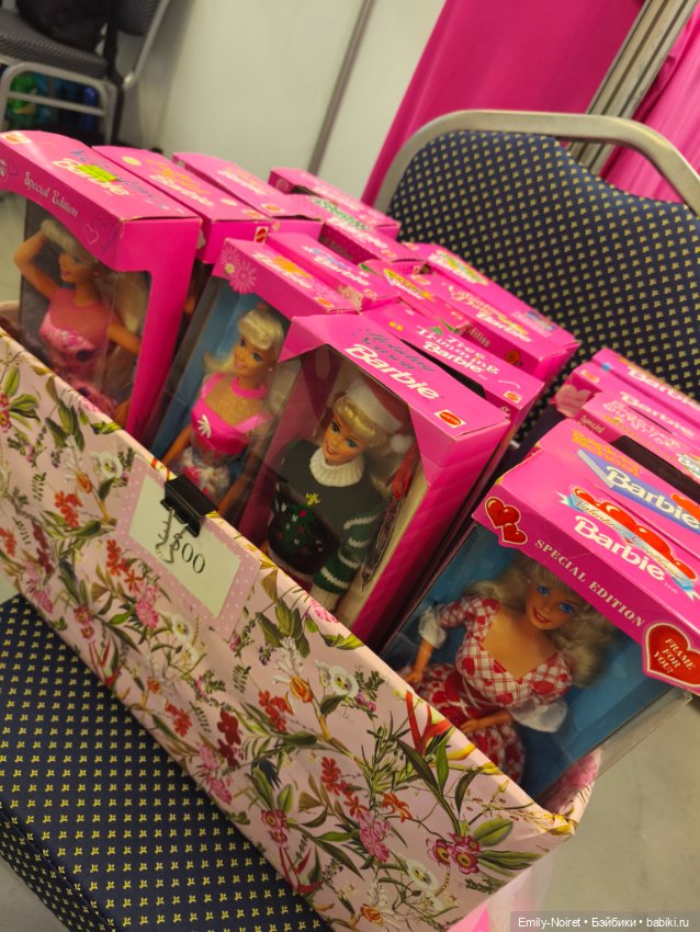 Бал кукол в Москве (Часть 2) (фото 2)